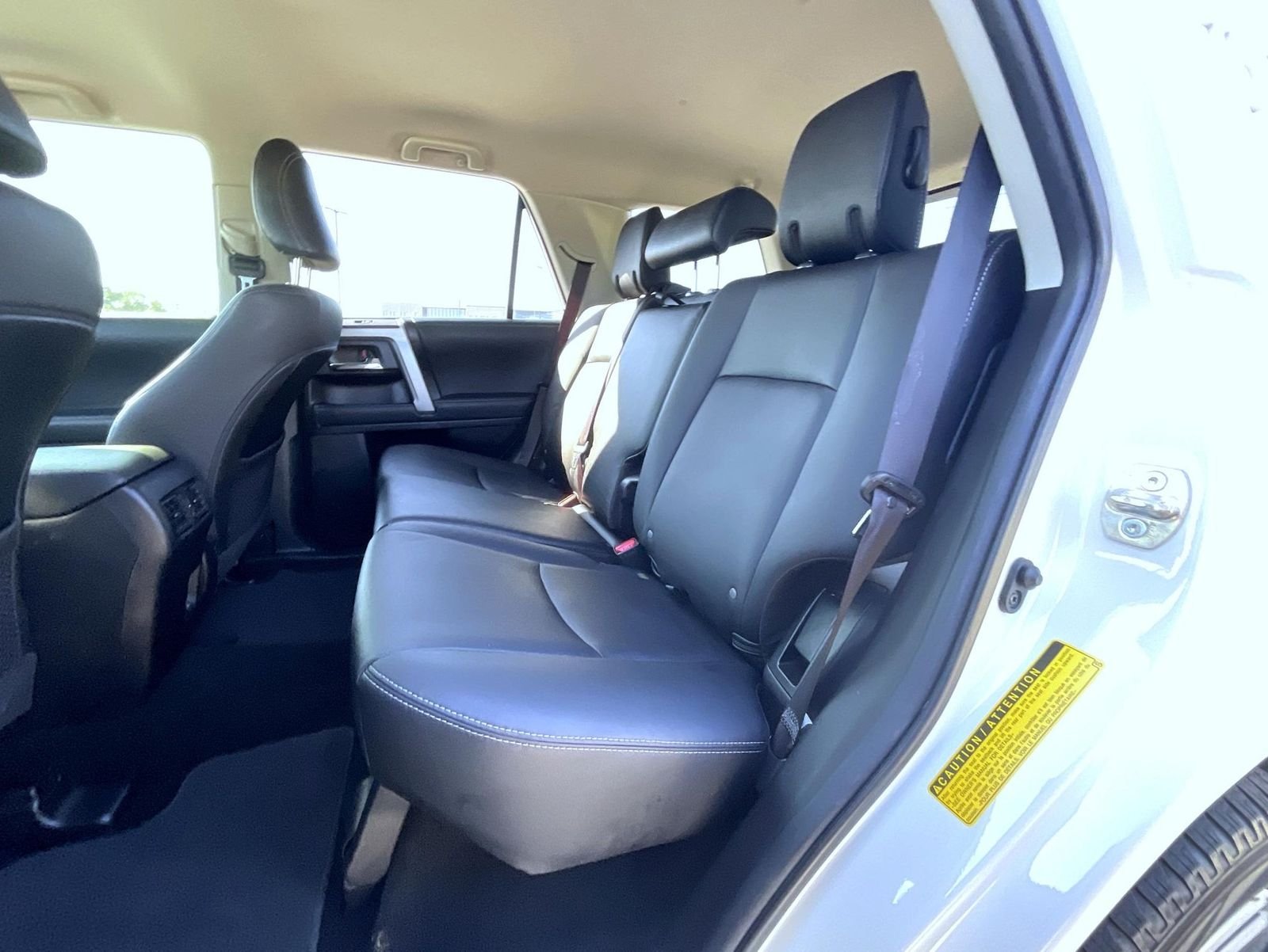 Used 2022 White Toyota TRD Sport image 19