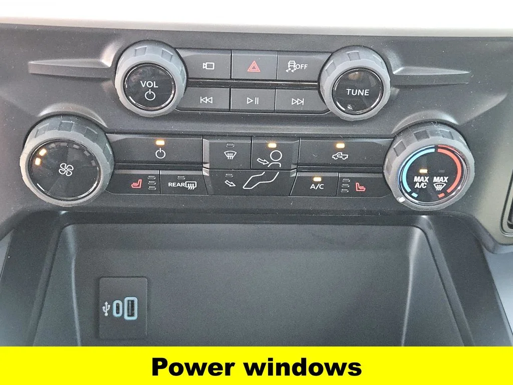 2026 Ford F-250 Super Duty XLT - Photo 16