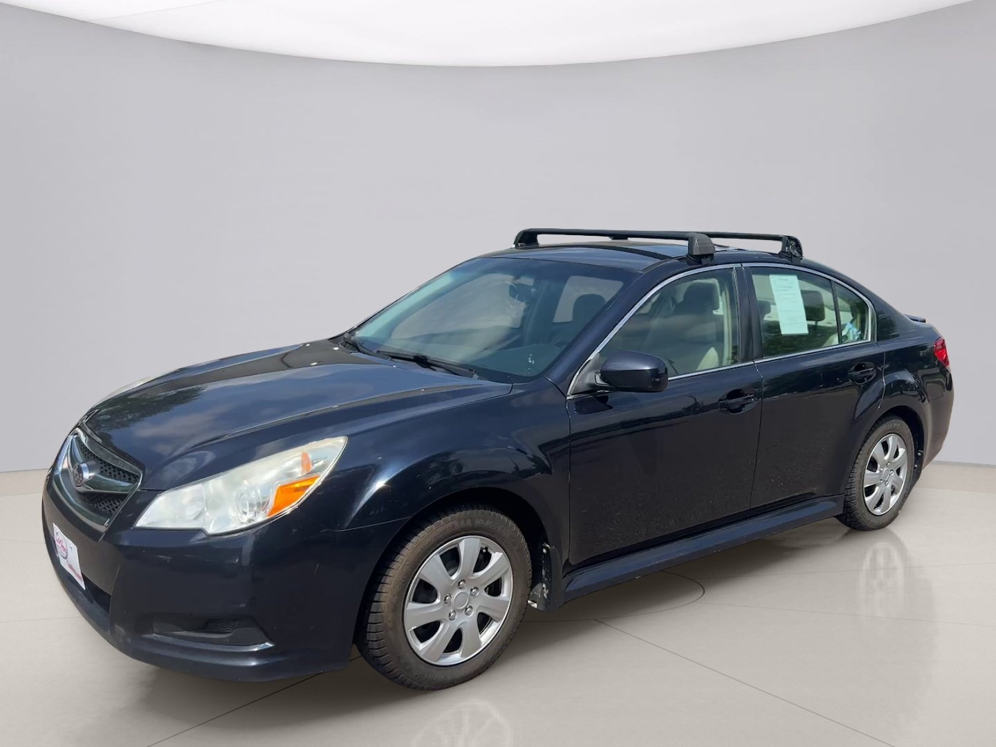 2012 Subaru Legacy 2.5i Premium CVT's photo
