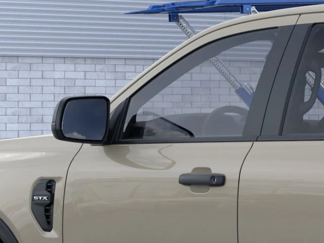 New 2026 Desert Sand Ford XL image 23