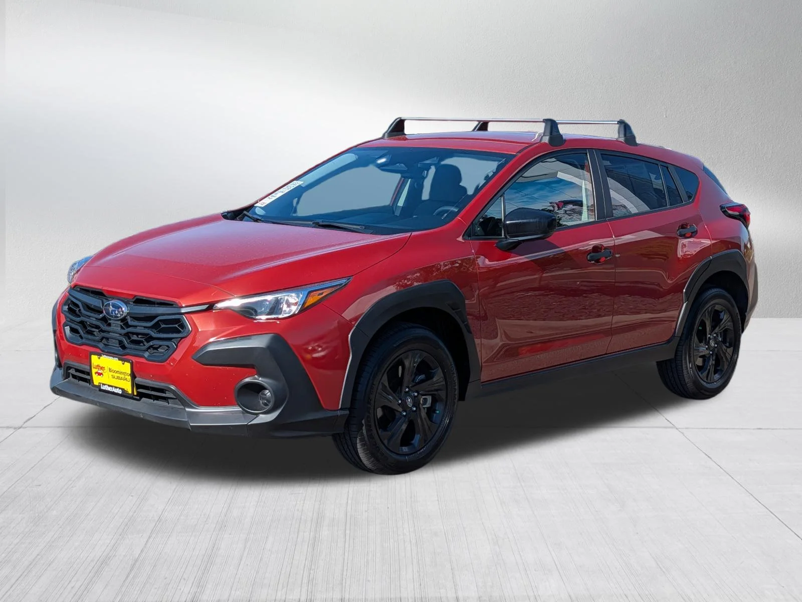 Used 2025 Sun Blaze Pearl Subaru  image 3