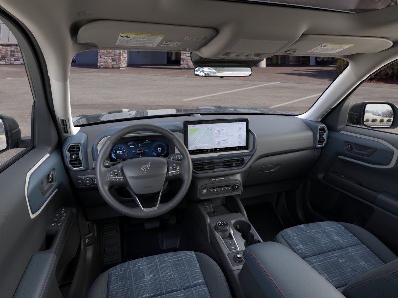 New 2025 Gray Ford Heritage image 34
