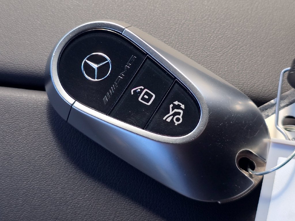 2026 Mercedes-Benz CLE AMG 53 - Photo 76