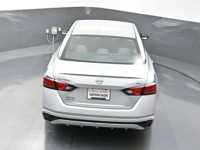 2024 Nissan Altima SV - Photo 43