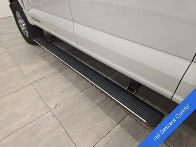 2026 Ford F-250 Super Duty Lariat - Photo 26