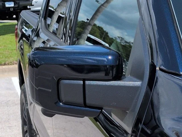 New 2026 Antimatter Blue Metallic Ford Lariat® image 12