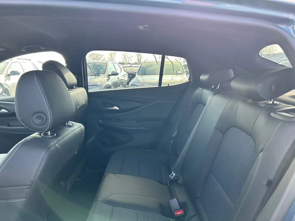 2026 Buick Envista Preferred - Photo 33