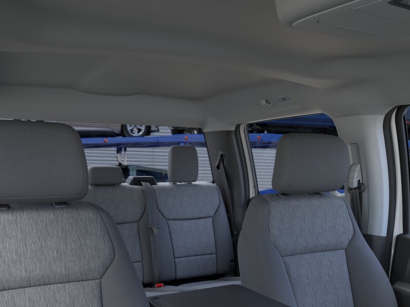New 2026 Oxford White Ford XL image 22