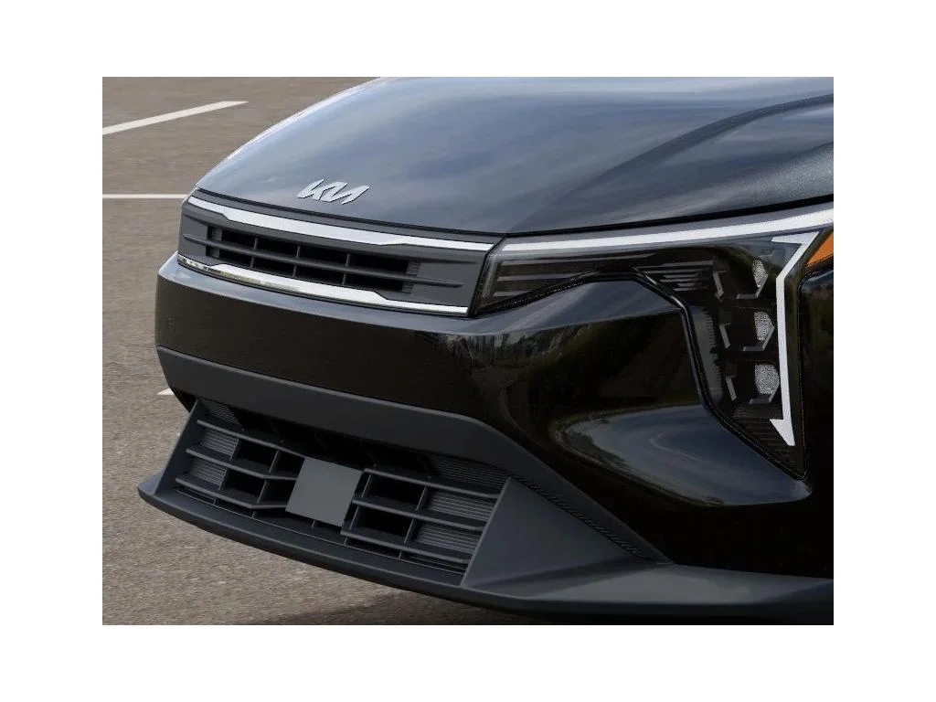 New 2026 Aurora Black Pearl Kia LXS image 12