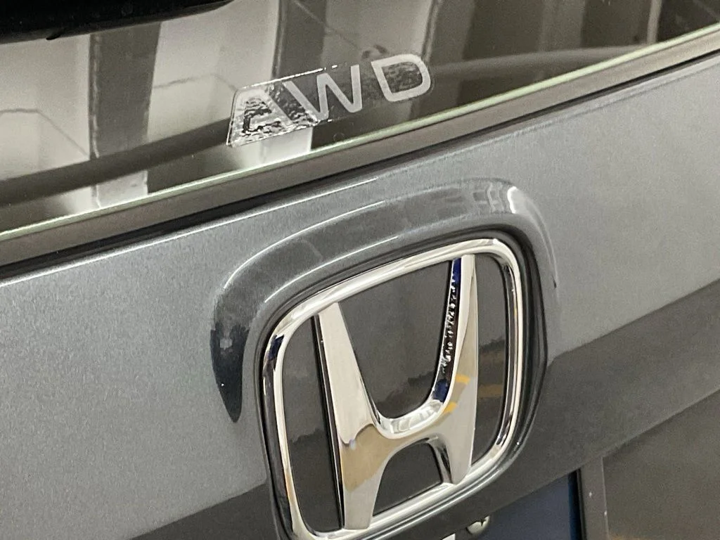2023 Honda CR-V LX - Photo 26