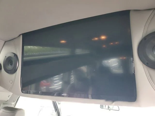 Used 2024 Onyx Black GMC Work Van image 26