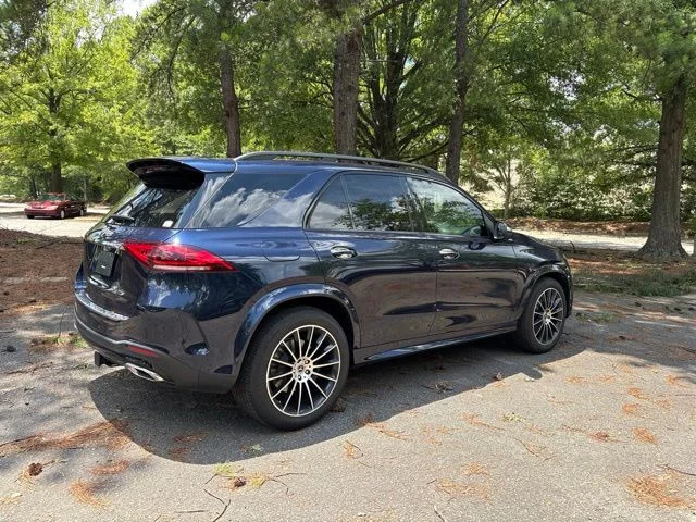Used 2020  Mercedes-Benz GLE 350 image 5