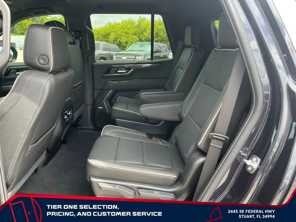 New 2026 Titanium Rush Metallic GMC Elevation image 11