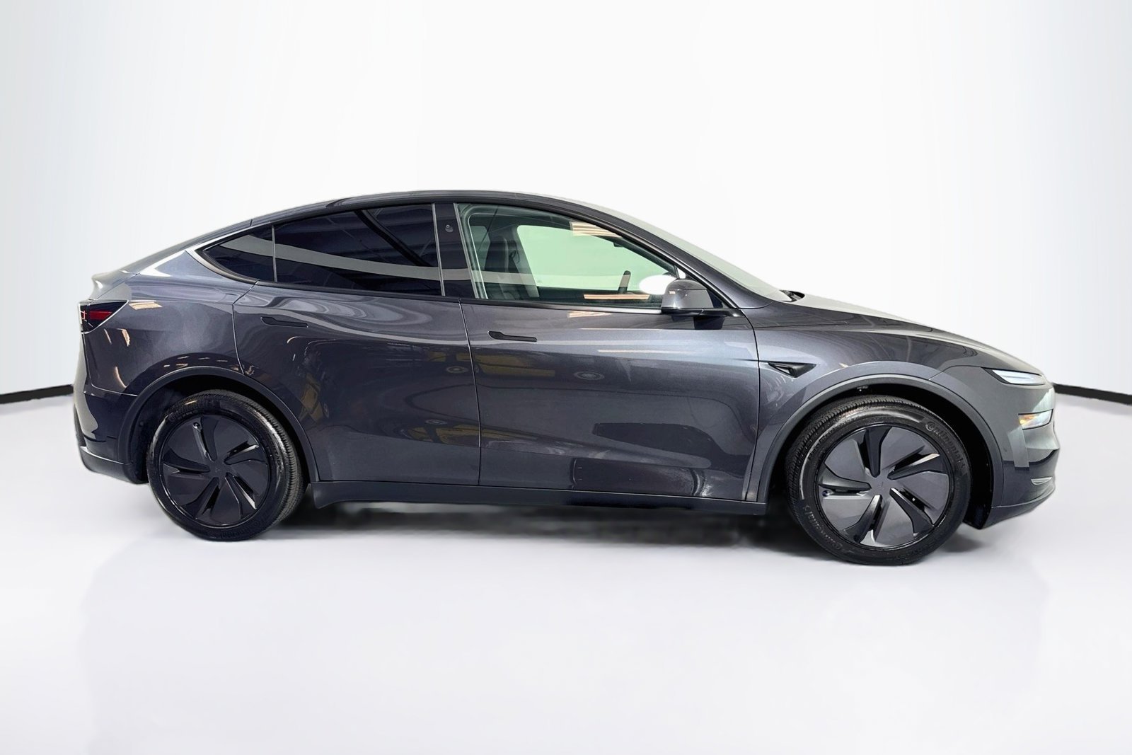 Used 2026 Stealth Grey Tesla Long Range Launch Series image 4