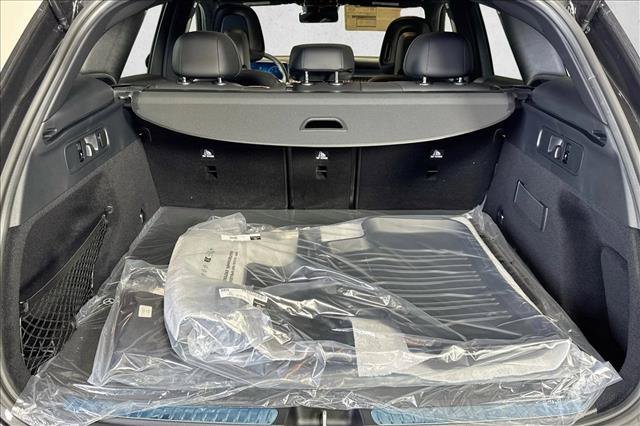New 2026 Graphite Grey Metallic Mercedes-Benz GLC 300 image 54