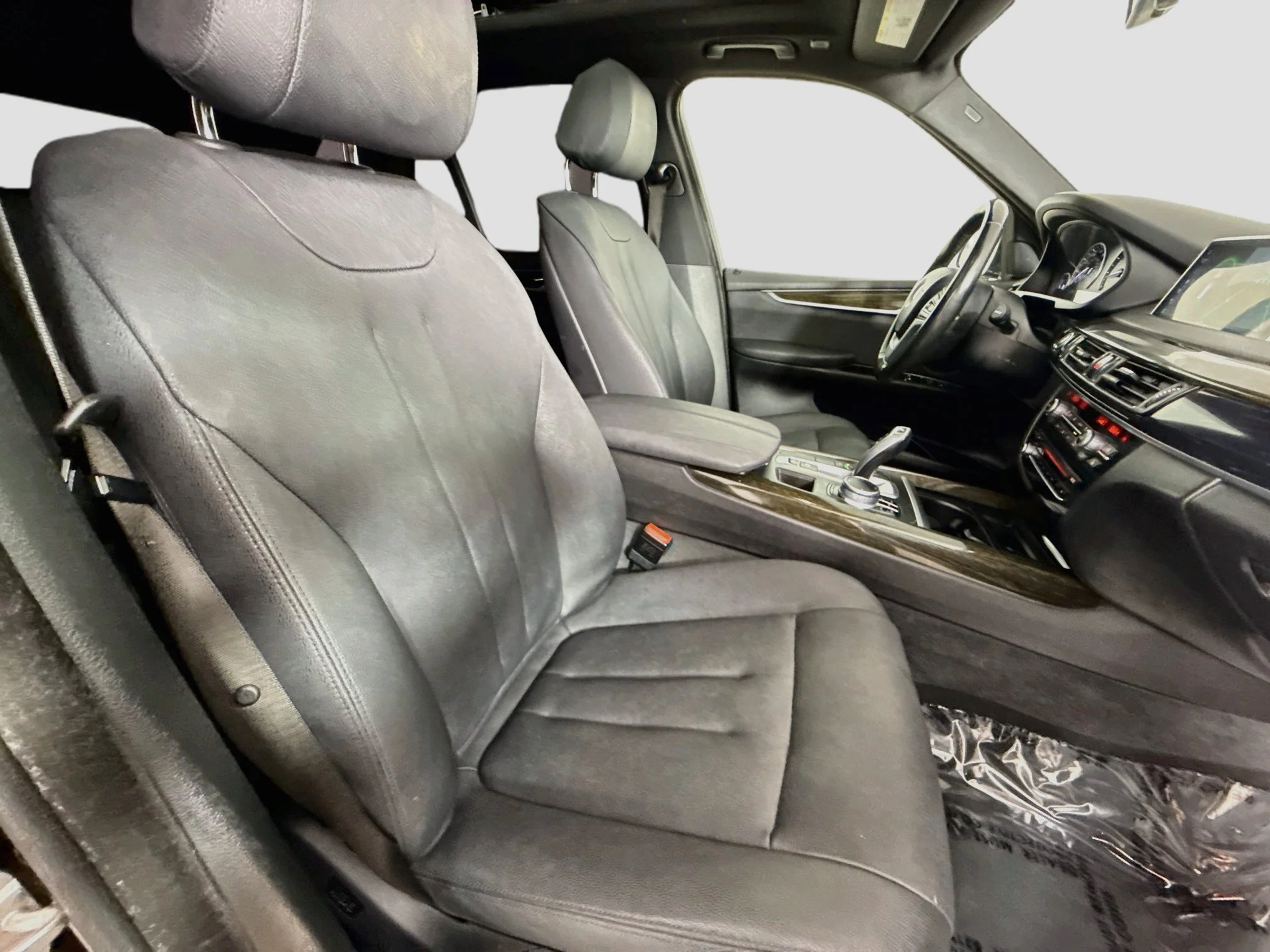 Used 2017  BMW sDrive35i image 31