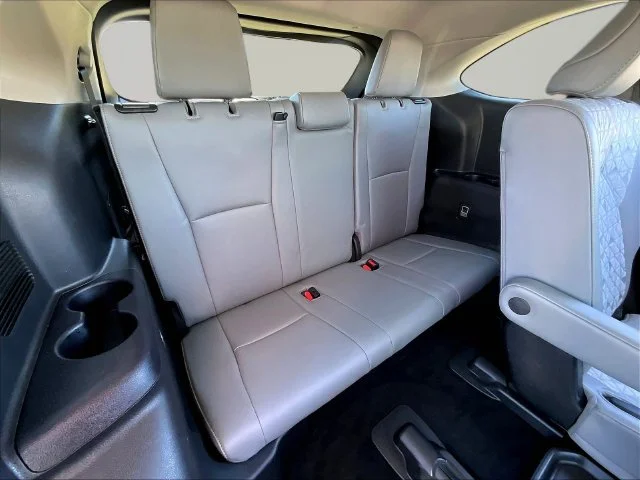 Used 2022 Beige Toyota Bronze Edition image 31