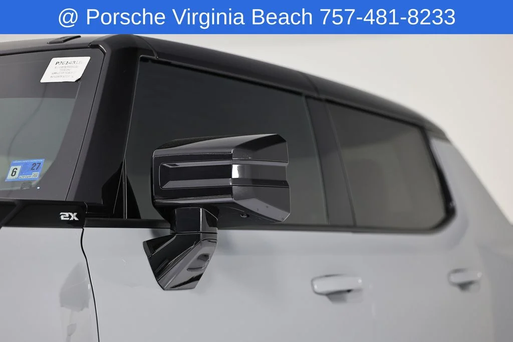 Used 2026 Gray GMC 2X image 13