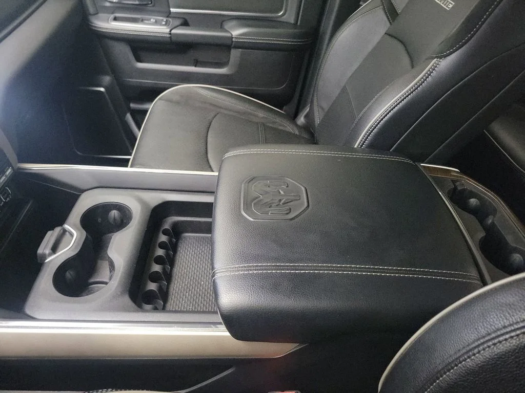 Used 2022 Sil Ram Laramie image 29
