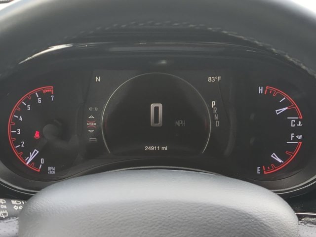 Certified Used 2025 White Dodge GT image 34