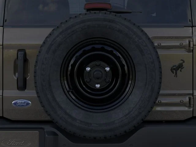 New 2026 Marsh Gray Ford Big Bend image 24