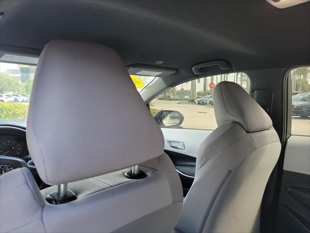Certified Used 2025 ICE CAP Toyota  image 15