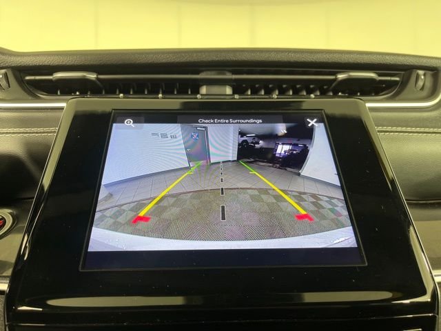 Used 2023 White/off-white Jeep Altitude X image 30