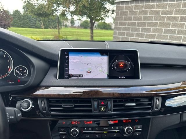Used 2017 Silver BMW xDrive35i image 23