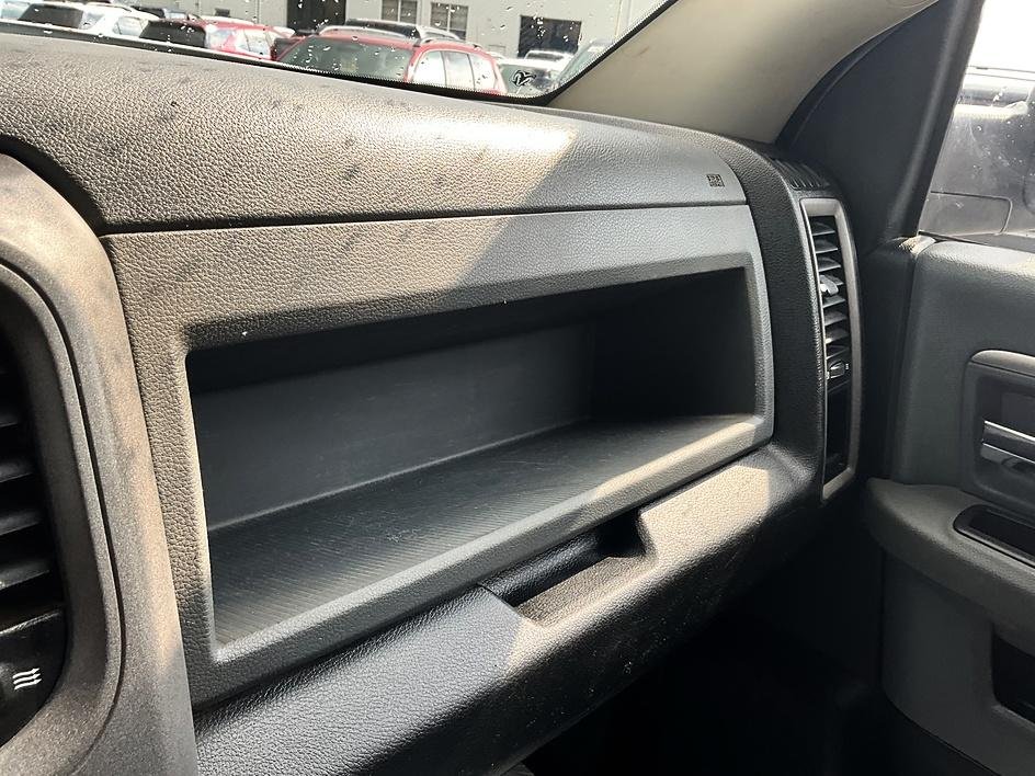 Used 2018 White Ram Tradesman image 25
