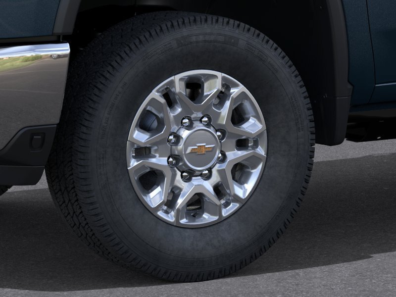 2026 Chevrolet Silverado 2500 HD LTZ - Photo 9