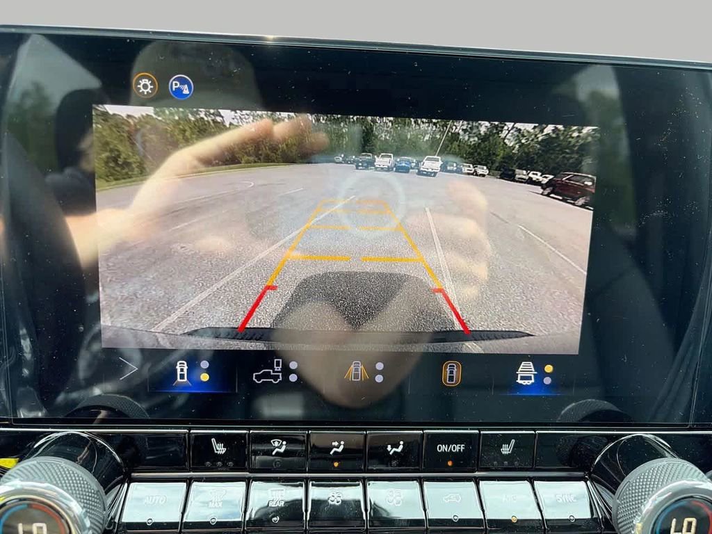 2026 Chevrolet Colorado Trail Boss - Photo 18