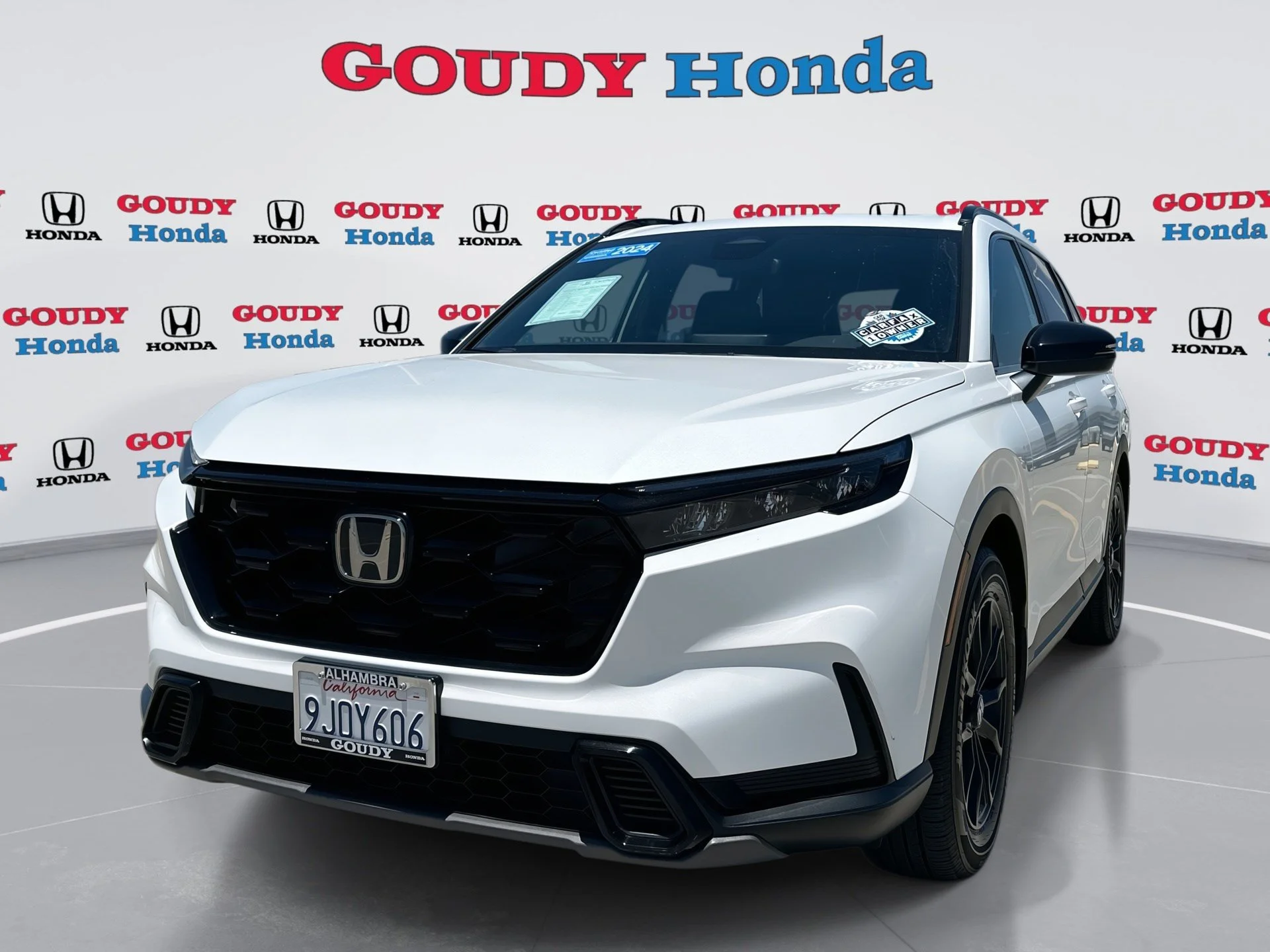 2024 Honda CR-V Sport - Photo 27
