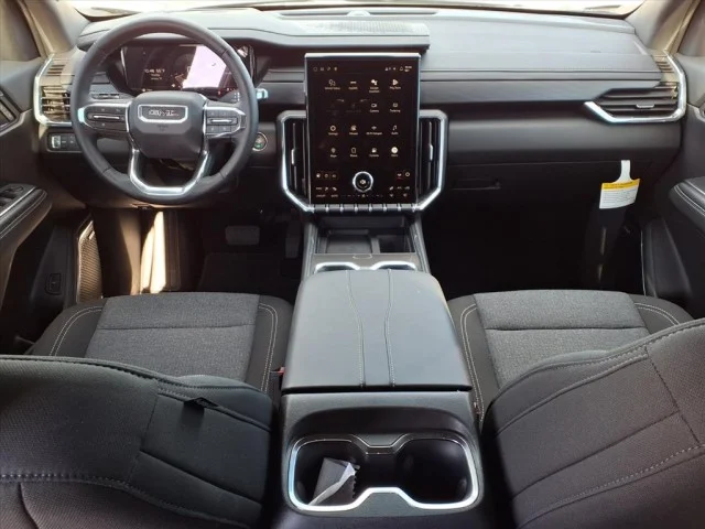 2026 GMC Acadia Elevation - Photo 8