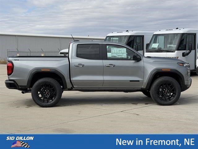 New 2026 Sterling Metallic GMC Elevation image 3