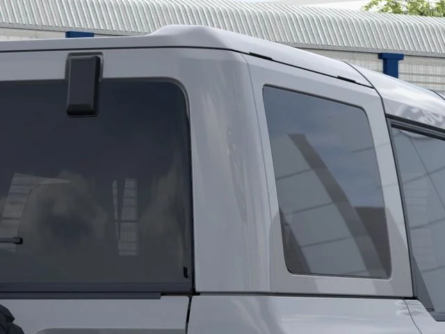 New 2026 Avalanche Ford Badlands image 25