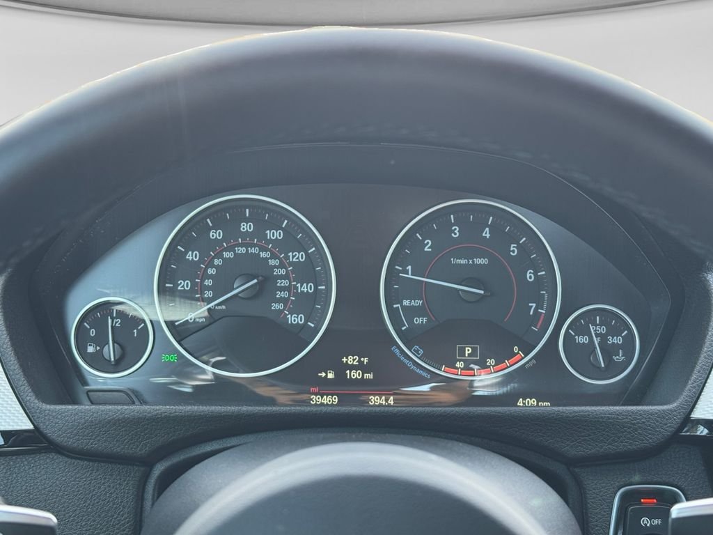Used 2015 Silver BMW 428i image 13