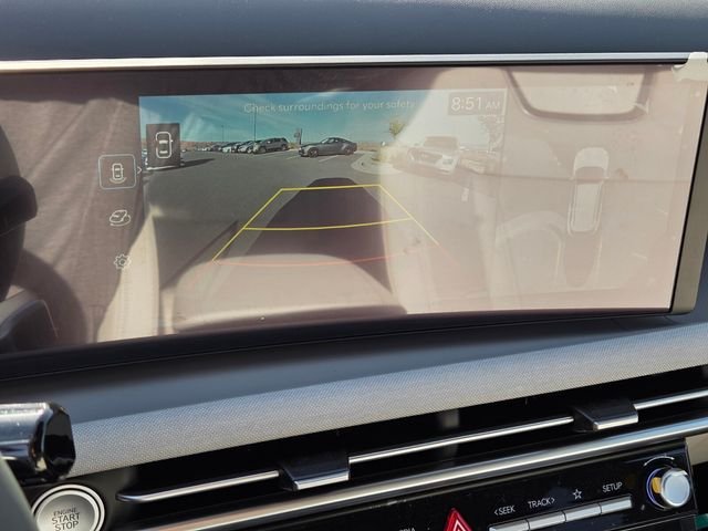 New 2026 Gray Hyundai Limited image 14