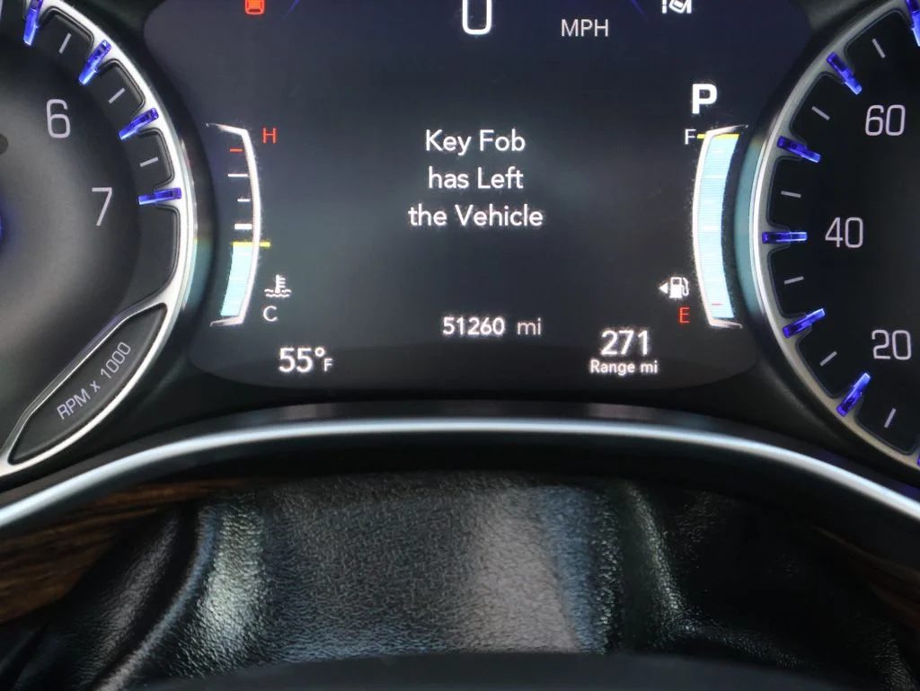 2024 Chrysler Pacifica Limited - Photo 34