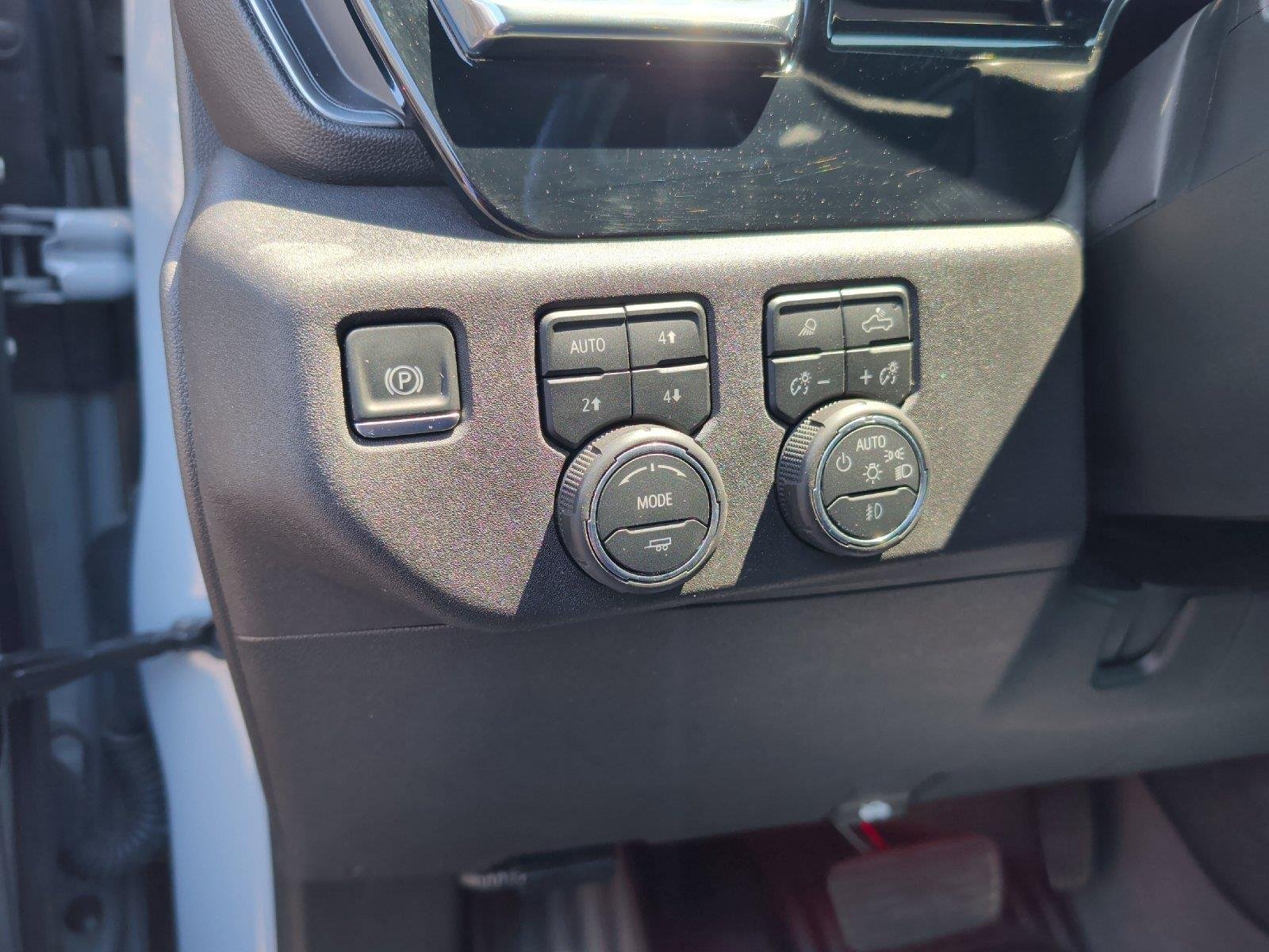 Used 2025 Slate Gray Metallic Chevrolet RST image 17