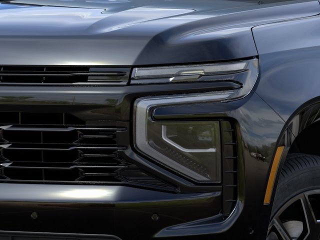 New 2026 Black Chevrolet RST image 10