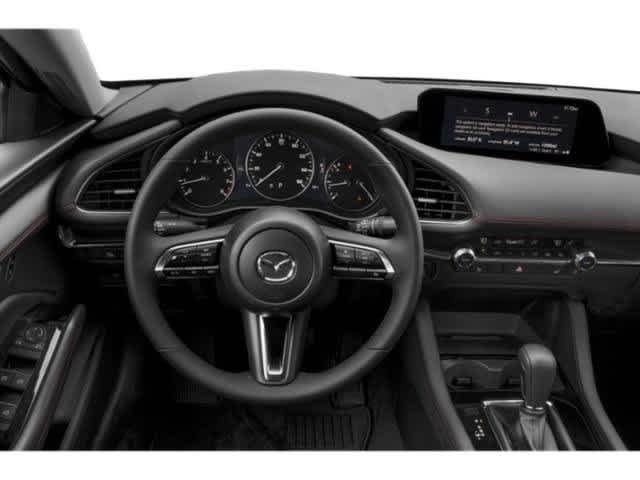 New 2026 Snowflake White Pearl Mica Mazda 2.5 S Carbon Edition image 10