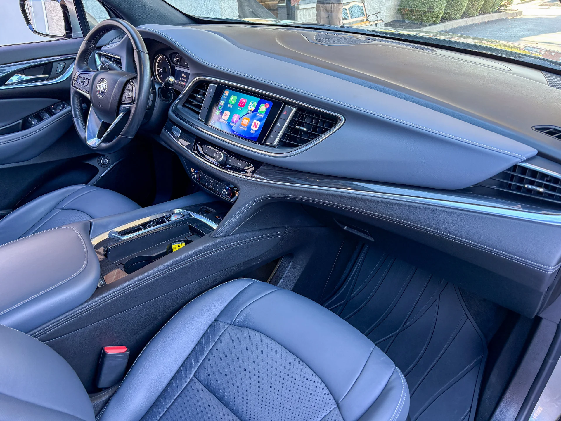 Used 2024 Gray Buick Essence image 23