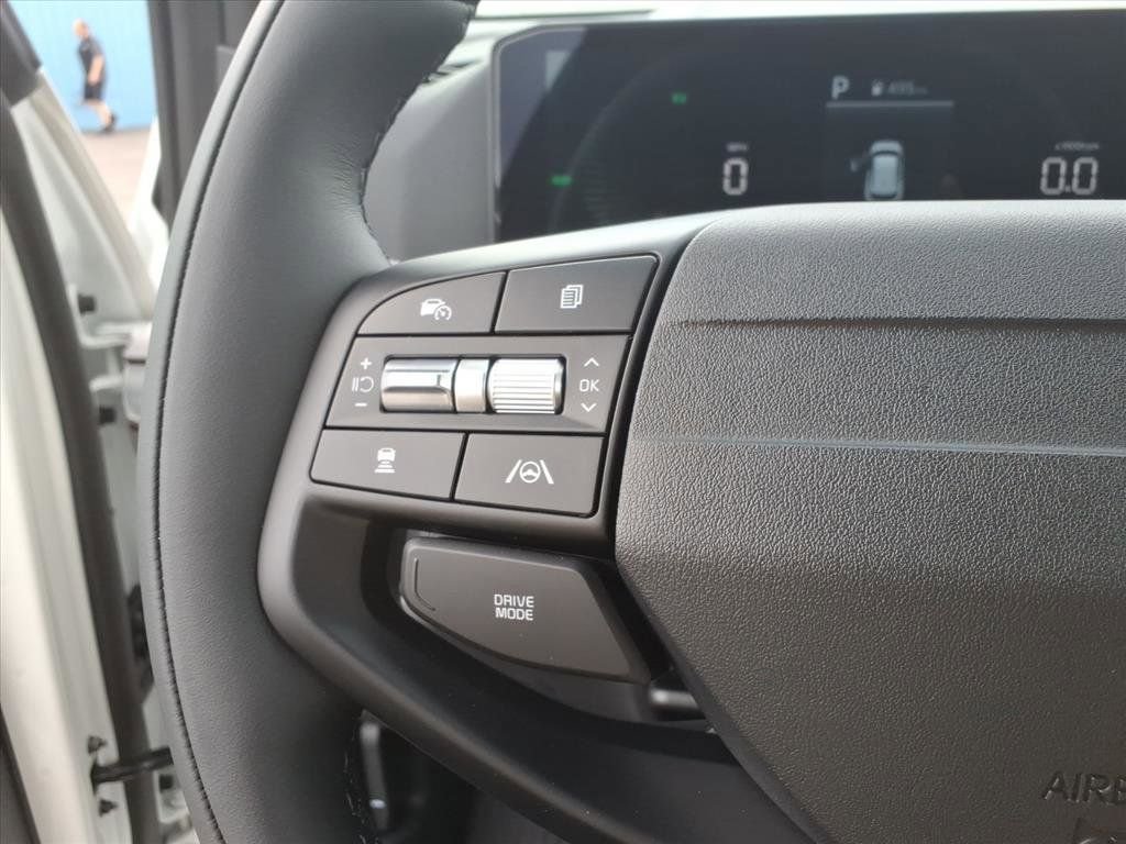 2026 Kia Sportage X-Line Hybrid - Photo 20