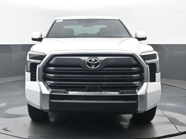 New 2026 Ice Cap Toyota Limited image 19