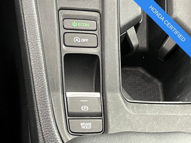 2024 Honda Accord EX - Photo 25