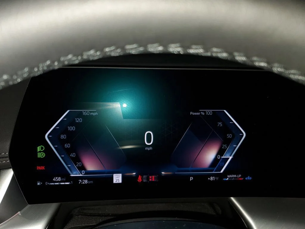 2026 BMW X1 28i - Photo 18