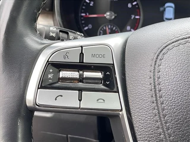 Used 2022 Wolf Gray Kia SX image 22