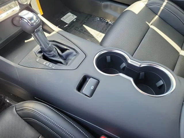 New 2026 Avalanche Ford EcoBoost Premium image 20