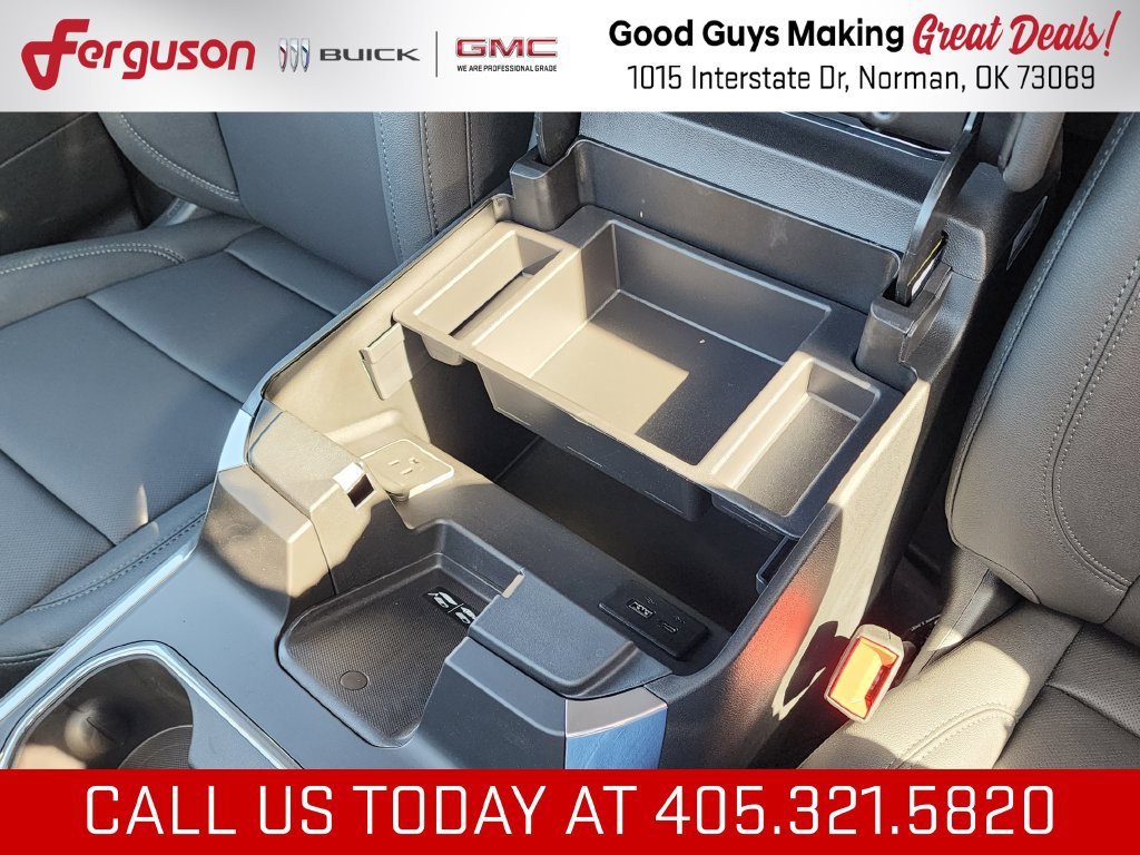 2026 GMC Sierra 2500HD SLT - Photo 34