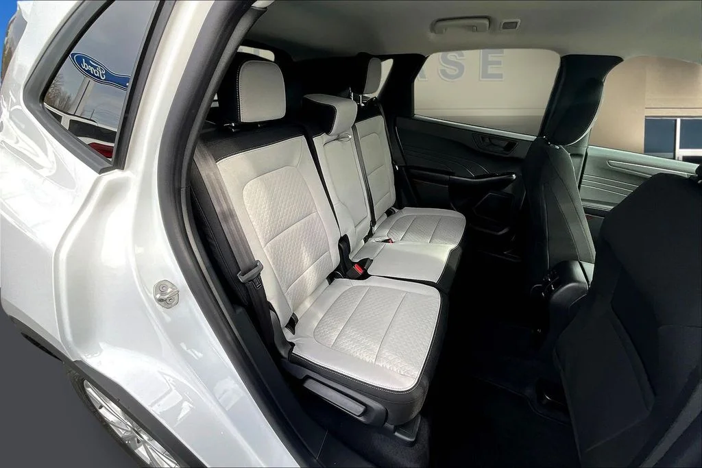 2026 Ford Escape Active - Photo 10
